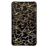 AG005 Коврики для ванной AQUADOMER GOLD 1пр 60*100 см Black
