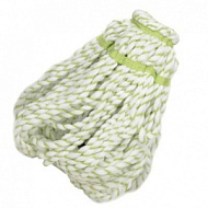 Насадка для швабры Твист "Рыжий кот" отжимная