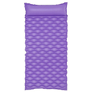 Матрас для плавания 213 х 86 см, цвета микс