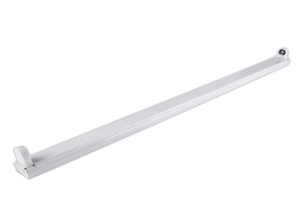 Светильник Jazzway PPO-T8 1х600 LED G13 230В (Аналог ЛПО) без ламп