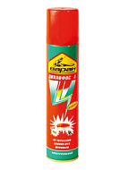 Аэрозоль универсальный Дихлофос Варан Форте Ультра А 180 мл/190 мл/200 мл