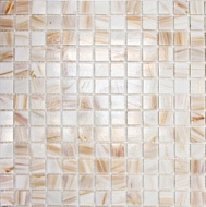 Мозаика бежевое золото Elada Mosaic 327*327 мм