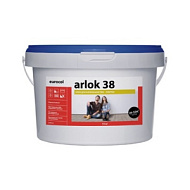 38 Arlok водно-дисперсионный клей (6.5кг)