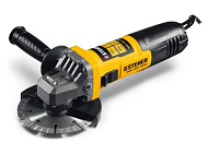 УШМ-125-1000 STEHER 1000 Вт, d125 мм