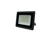 1372011 Прожектор ФАZА  СДО-10 50Вт 6500К GR IP65 230В