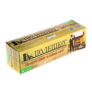 Полено для чистки дымоходов "Полешко" 0,47 кг