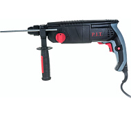 Перфоратор P.I.T. PBH24-C PROMO (3-реж., 850Вт. 2,4дж.SDS+, коробка)