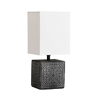 Настольная лампа декоративная Arte Lamp Fiori A4429LT-1BA