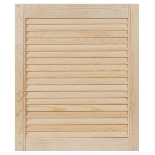 Фасад жалюзийный 444*715 мм/1/