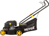 70/3/6 Газонокосилка бензиновая Huter GLM-3.5 LT