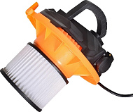 Строительный пылесос Вихрь СП-1500/30 72/19/2