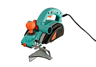 Электрорубанок STURM! P1011 1100Вт, 82 мм, 16000об/мин, мах-3мм