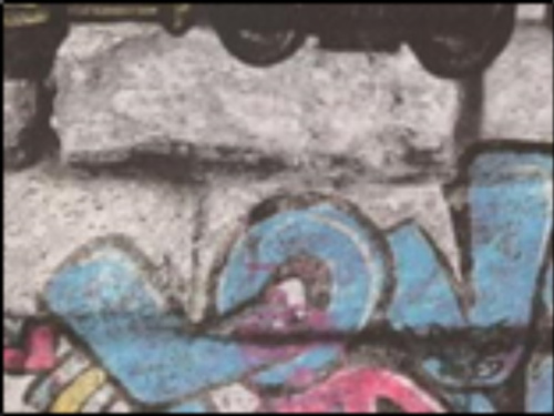 Обои Graffiti компактн.винил 1,06*10м