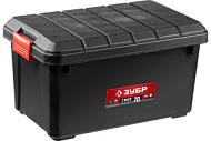 38184-24_z01 Ящик-контейнер ЗУБР ГРОТ-70, с крышкой, 70 л