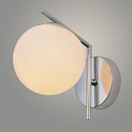 Бра 74534/1W BR латунь 1x40W E27 h190, 24