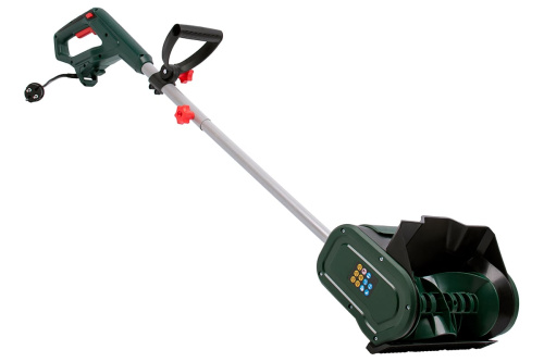 Снегоуборщик электрический FAVOURITE SP 1500/30T