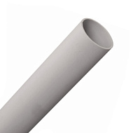 Труба ПВХ жест. d20мм (дл.3м) IEK K41-093I