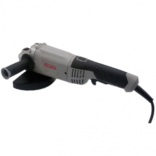 Углошлифовальная машина Ресанта УШМ-230/2300 75/12/9