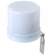 Фотореле GENERAL GSW3 (датчик освещенности), 25А, 5500W, IP40