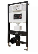 CF5K009D Скрытая система инсталляции для подвесного унитаза Comforty