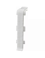 Соединительный угол Aberhof Pro 70 3305 Дуб Аризона (уп. 2шт)