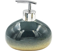 49341 Дозатор для жидкого мыла Bath Plus SPAZIO, керамика