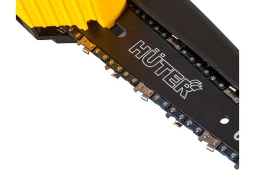 Электропила аккумуляторная Huter ELS-20Li