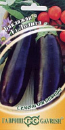 Баклажан Лолита F1 15 шт 0,1 гр