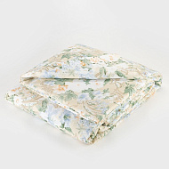 5088779 Комплект Экономь и Я: одеяло 1,5 сп, синтепон 100 гр/м + подушка 50*70 см