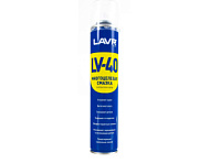 Многоцелевая смазка LAVR LV-40 Multipurpose grease 400 мл (аэрозоль)