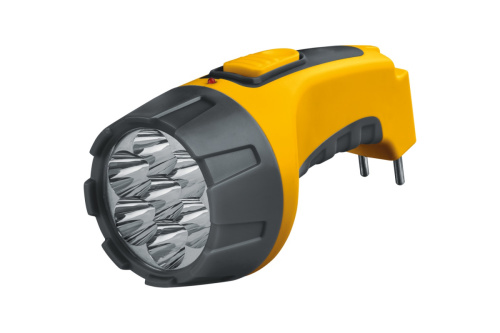 295094 Фонарь 94 952 NPT-CP04-ACCU Navigator 94952