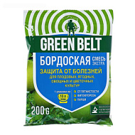 БОРДОСКАЯ СМЕСЬ EXTRA ГРИН БЭЛТ  200гр  /20