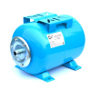 Гидроаккумулятор ETERNA H050 горизонтальный, 50л.
