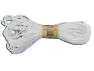Шнур полипропиленновый вязаный хозяйственный 4 мм*10 м