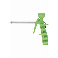 88672 Пистолет для монтажной пены Сибртех, пластмассовый корпус