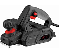 Рубанок P.I.T. PEP82-C (650Вт,16800 об/мин, 82мм, рег-ка 0-2мм,подк-е пылесбор)