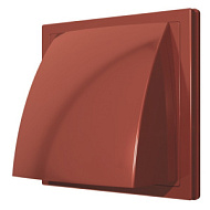 28339 (233-712) Решетка с обратным клапаном Эковент кор. (1515К10ФВ)