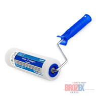 Валик малярный АКОР "Стандарт" поролоновый 180 мм d6