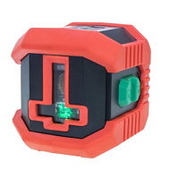 Нивелир лазерный CONDTROL QB Green 1-2-304