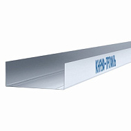 Профиль направляющий KNAUF 100*40*3000мм