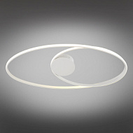 Накладной светильник Omnilux Praiano LED 4000K 64W 10кв.м