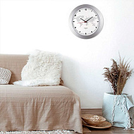 7827124 Часы настенные, серия: Интерьер, d-30.5 см