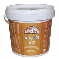 Клей КС Эксперт, 1,5кг