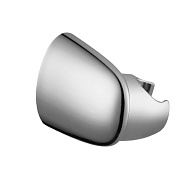Держатель для лейки Lemark, хром, поворотный LM8009C