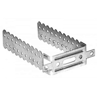 Подвес прямой к профилю 60х27    /100/