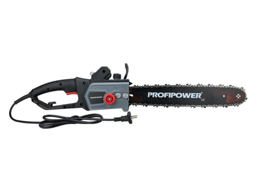 Пила цепная электрическая ProfiPower T0030 PEC-2200
