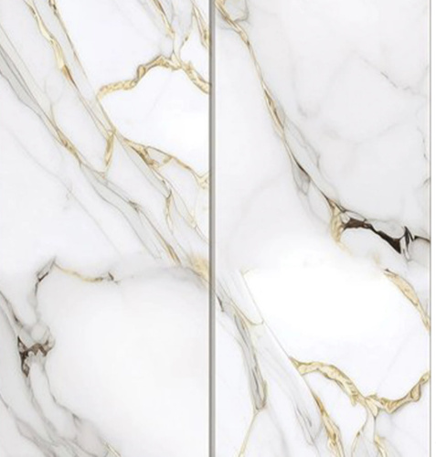 Панель ПВХ UNIQUE 3D ART Цветочное кружево фон (компл 2шт)