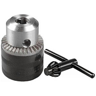 2908-13-1/2_z02 Патрон для дрели с ключом Зубр