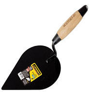 0821-3 Кельма штукатура STAYER с деревянной усиленной ручкой