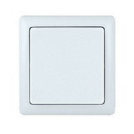 Выключатель 1-кл. ОП Хит 6А IP20 бел. SchE ВА16-131-Б VA16-131-B (ВА16-131-б) , 45736